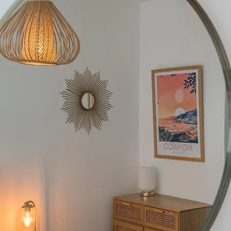Apartamento Beautiful 1 Bedroom Flat , 20 M From The Beach, Ac And Private Garage Rocabruna